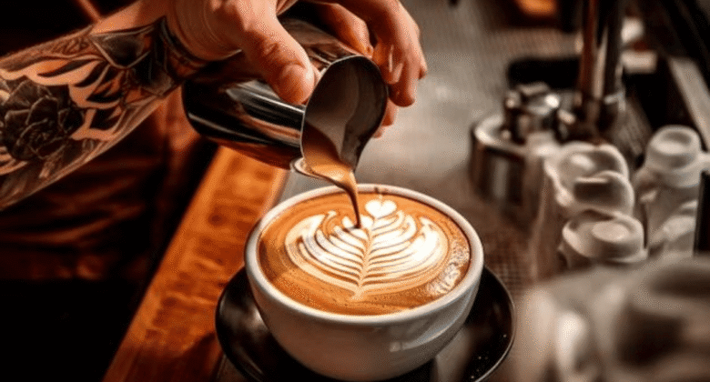 Proffee: Protein-powered coffee trend transforming morning routines and fueling fitness fans