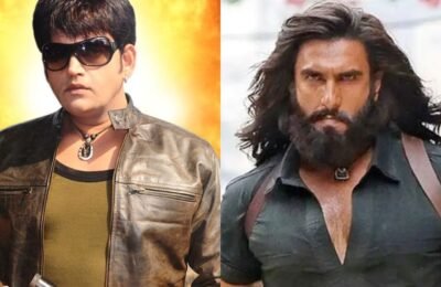 Ranveer Singh’s Dhurandhar accidentally made Ravi Kishan’s Bhojpuri film go viral – Here’s how