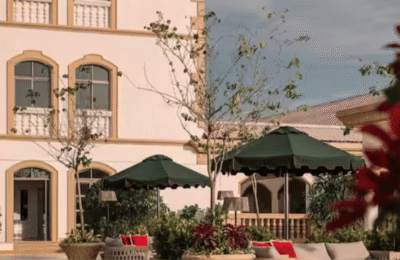Rosso, Pune earns global recognition as one of most beautiful restaurants in 2026