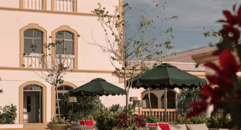 Rosso, Pune earns global recognition as one of most beautiful restaurants in 2026