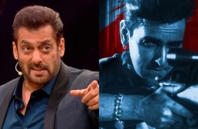 ‘Why should we stop?’: Kala Hiran director reacts as Salman Khan moves Delhi HC against film | Exclusive