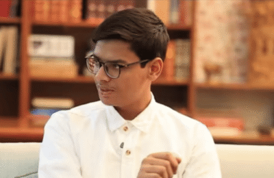 ‘Mujhe nhi mili naukri’: Sarthak Sidhant clarifies IIT Kanpur didn’t offer him job after CBSE OSM controversy