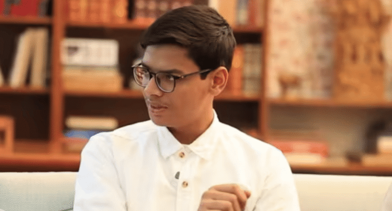 ‘Mujhe nhi mili naukri’: Sarthak Sidhant clarifies IIT Kanpur didn’t offer him job after CBSE OSM controversy