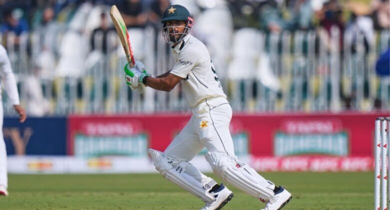 PCB considers sacking Sarfaraz Khan, Shan Masood after 2-0 defeat against Bangladesh