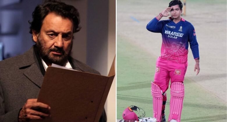 Shekhar Kapur reveals why sensational cricketer Vaibhav Sooryavanshi catches attention for Masoom sequel – exclusive