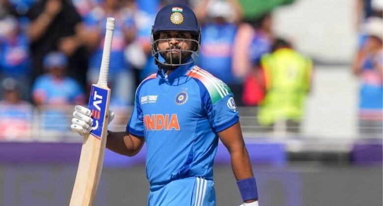 ‘Won’t be under someone’s shadow’: Shreyas Iyer bold first message after becoming India captain