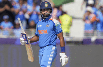 Shreyas Iyer to lead, Vaibhav Sooryavanshi included as India announce T20I squad for England, Ireland tours