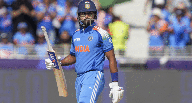 Shreyas Iyer to lead, Vaibhav Sooryavanshi included as India announce T20I squad for England, Ireland tours