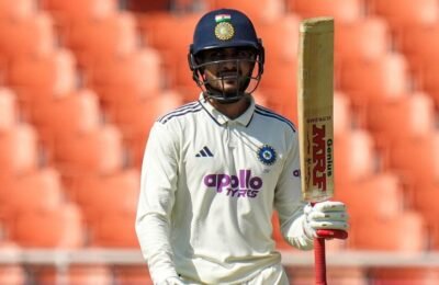 BCCI advises Shubman Gill to focus on WTC and ODI World Cup to avoid burnout