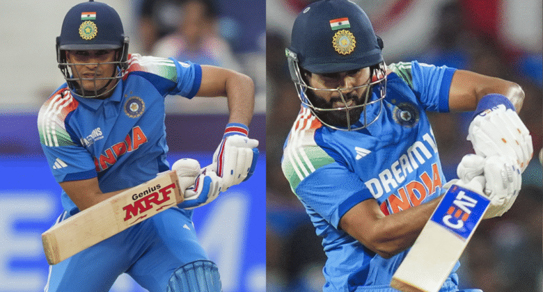 Shubman Gill has better credentials: Ex-India star questions Shreyas Iyer’s appointment as T20I captain