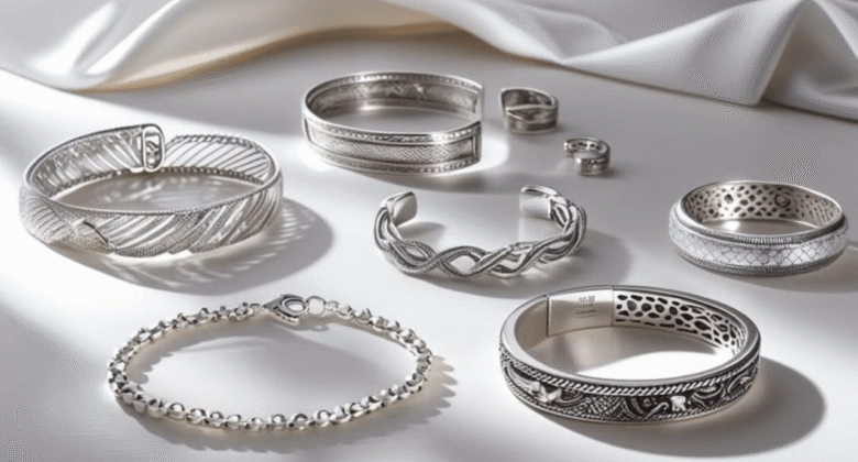 Make tarnished silver jewellery sparkle like new with these DIY cleaning methods