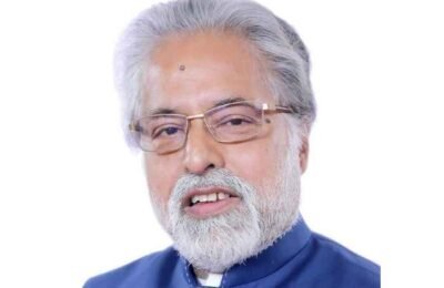 Mamata aide-turned-rebel Sudip Bandyopadhyay wants her as their ‘advisor’