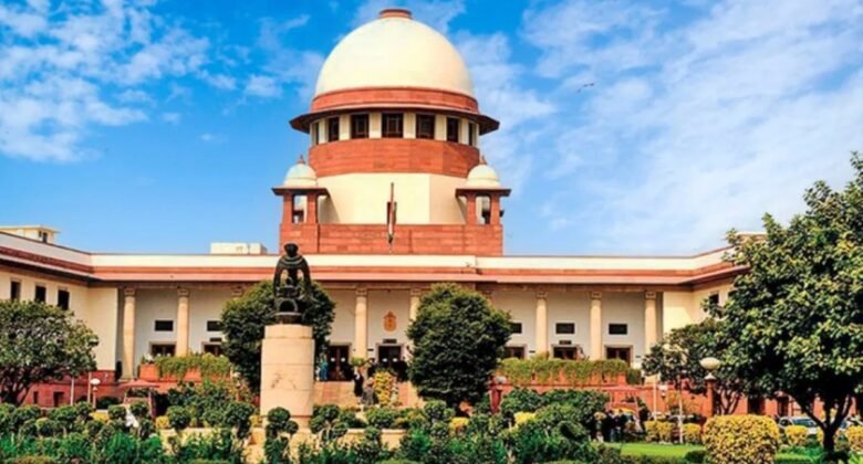 “Having a relationship without marriage is not a proof of bad character”, historic decision of the Supreme Court.