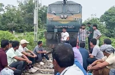 Tripura blockade called off after talks; surrendered militants press for execution of accord