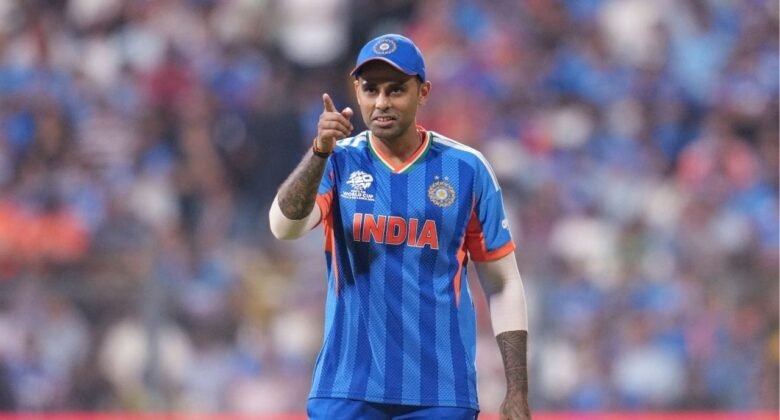 Axed T20I Captain Suryakumar Yadav reacts to new look Indian team and Sooryavanshi’s selection