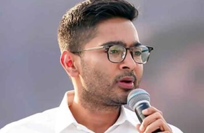 Bengal MLA signature case: CID likely to summon Abhishek Banerjee for 3rd round of interrogation