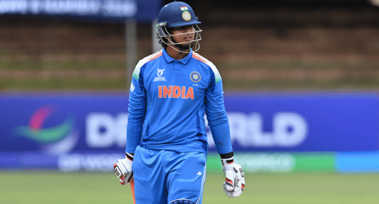 Vaibhav Sooryavanshi’s parents to accompany 15-year-old on overseas tours with Team India