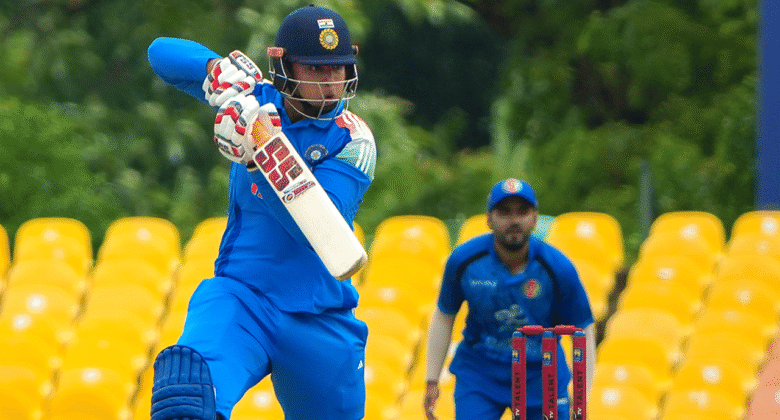 Searching for another gear? Vaibhav Sooryavanshi flops again in India A’s clash against Sri Lanka A