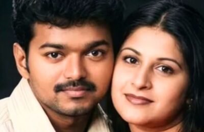 Vijay-Sangeetha divorce hearing deferred: What are the allegations against the actor in the petition?