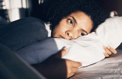 Why intense dreams leave you exhausted: Surprising science behind night-time brain burn
