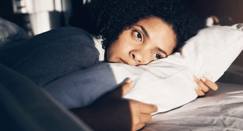 Why intense dreams leave you exhausted: Surprising science behind night-time brain burn