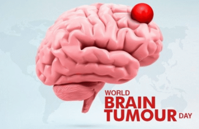 World Brain Tumour Day 2026: Hidden brain tumour symptoms beyond headaches and memory problems