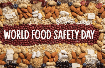 World Food Safety Day 2026: Why safe food matters as WHO warns of 866 million foodborne illnesses every year