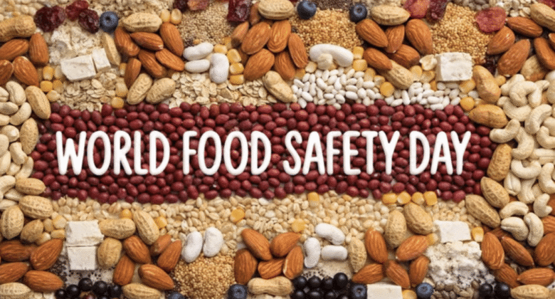 World Food Safety Day 2026: Why safe food matters as WHO warns of 866 million foodborne illnesses every year