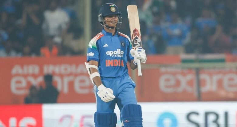IND vs AFG: Yashasvi Jaiswal replaces injured Virat Kohli for ODI series vs Afghanistan