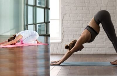 Start your day with 15-minute yoga routine for flexibility, posture and movement