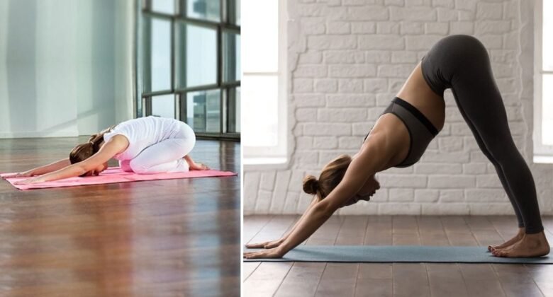 Start your day with 15-minute yoga routine for flexibility, posture and movement