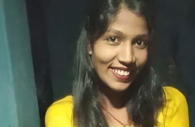 Even the mehendi had not been removed from her hands, just 13 days after the marriage the bride's dead body was found hanging in her in-laws' house.