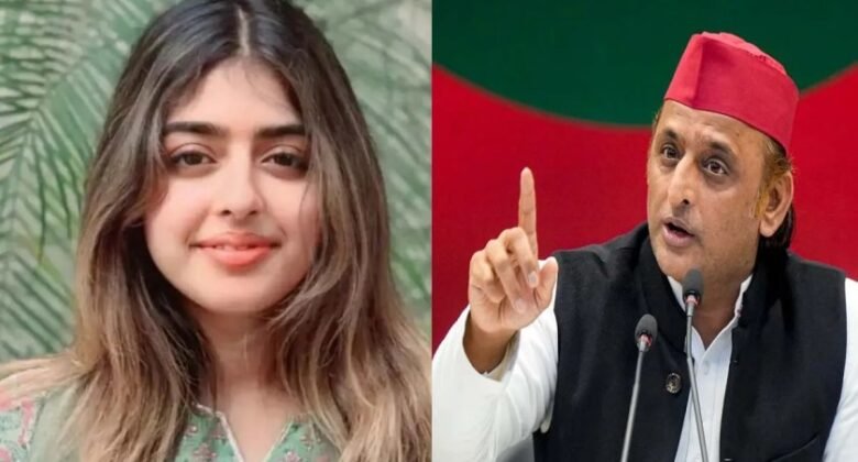 ‘If SP comes on the road, it will be difficult to handle’, lewd comment on Akhilesh Yadav’s daughter Aditi Yadav, ruckus in UP, Shivpal gives open warning