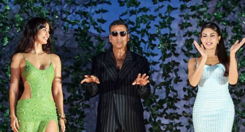 Akshay Kumar reveals his retirement plan at the trailer launch of Welcome To The Jungle – ‘I hate this word’