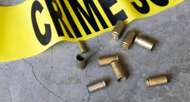 Anshul from Hyderabad shot 3 bullets in the head in US, family appealed to MEA to bring the body