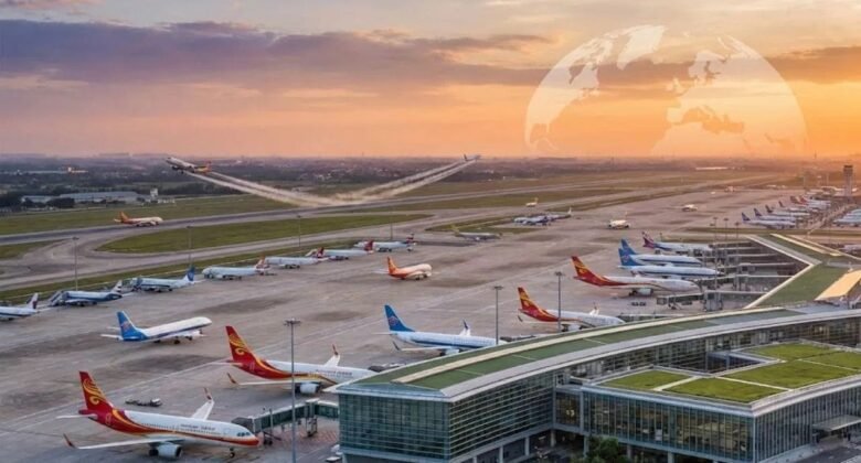 IATA’s big claim: India ready to dominate the skies! Asia-Pacific will become ‘Maha Sikandar’ of air traffic growth