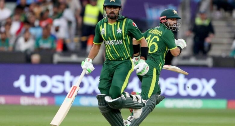 Pakistan surrenders before clash with Team India in Asian Games? Big names like Babar-Rizwan out