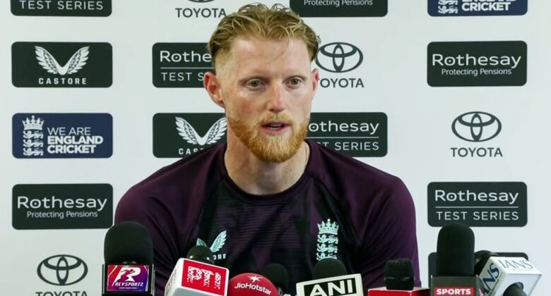 Ben Stokes’s career is in danger! ECB investigation after nightclub scandal, speculations about retirement intensify