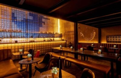 Why Bengaluru is leading India’s new wave of story-driven cocktail culture