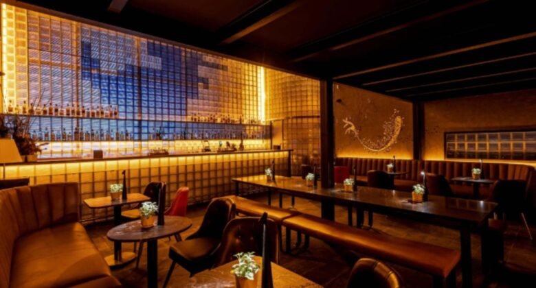 Why Bengaluru is leading India’s new wave of story-driven cocktail culture