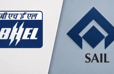 Big crisis for BHEL and SAIL! The royal status of 'Maharatna' can be snatched, know the reason