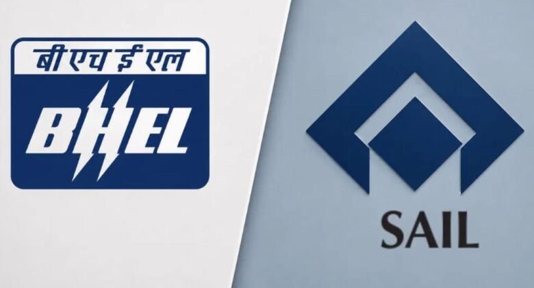 Big crisis for BHEL and SAIL! The royal status of ‘Maharatna’ can be snatched, know the reason