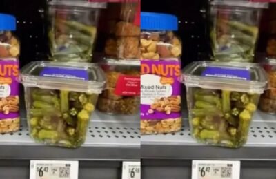 OMG! Has ladyfinger become a status symbol in America? If you know the price of one kilo, the ground will slip under your feet.