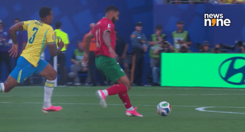 FIFA 2026: Brazil held by Morocco as Vinicius Jr strike saves World Cup opener