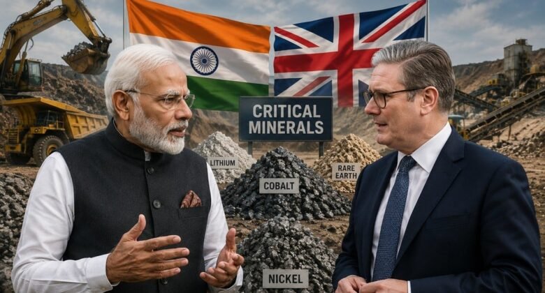 Britain made the biggest deal by coming to India, China was shocked