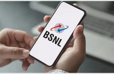 One duplicate SIM and Rs 87 lakh lost! Now BSNL will have to pay heavy fine