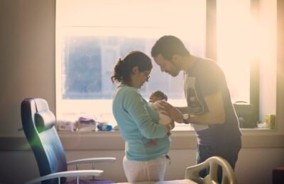 NFHS-6 C-section data raises alarm as private hospitals cross 54 percent rate in India