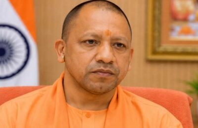 Land owners' luck shines! Registry rules are going to change in UP, now you will not have to visit offices