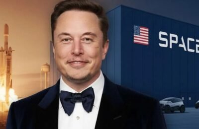 If you cannot invest money in SpaceX's IPO, then what shares should you buy? Experts are giving this advice