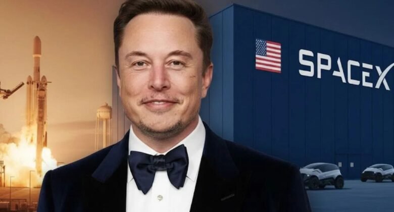 If you cannot invest money in SpaceX’s IPO, then what shares should you buy? Experts are giving this advice